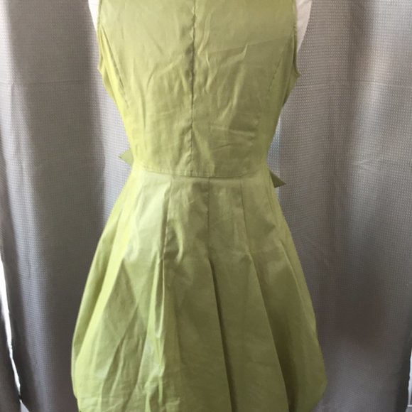 Cocktail dress - Picture 3 of 5